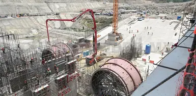 Chicoas&eacute;n II traer&aacute; 50 obras sociales