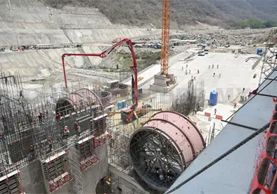 Chicoas&eacute;n II traer&aacute; 50 obras sociales