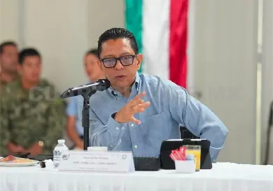 Investigaci&oacute;n del caso Suchiapa sigue abierta