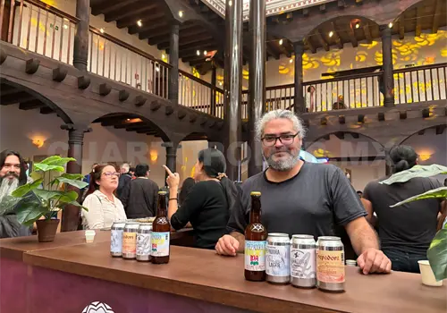 Cerveza artesanal, un producto a&uacute;n desconocido