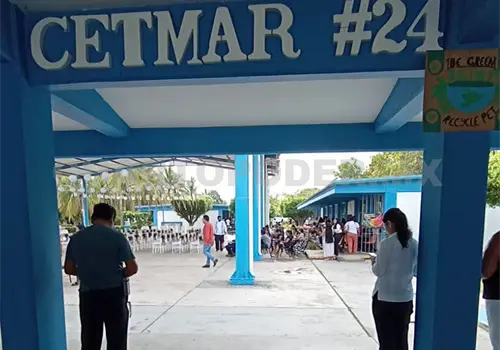 Cubrebocas, obligatorio en varias preparatorias