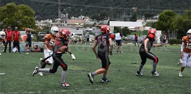 Ocho equipos reactivan la juvenil de OEFA Ocho equipos reactivan la juvenil de OEFA