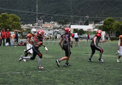 Ocho equipos reactivan la juvenil de OEFA Ocho equipos reactivan la juvenil de OEFA