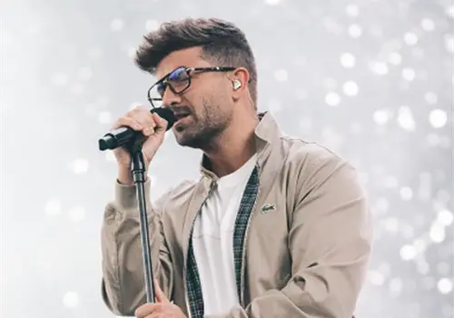 Pablo Albor&aacute;n no se dio por vencido