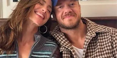 Dan Reynolds y Minka Kelly se separan