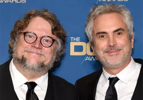Del Toro y Cuar&oacute;n recibir&aacute;n medalla