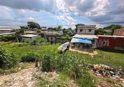Extranjero queda grave por una descarga el&eacute;ctrica