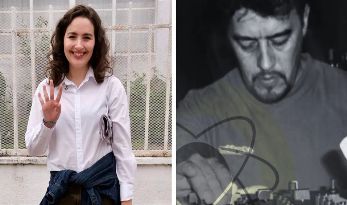Castiga TEPJF a cartonista por presunta violencia