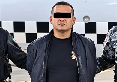 Dictan prisi&oacute;n preventiva a El Tanque
