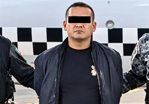 Dictan prisi&oacute;n preventiva a El Tanque