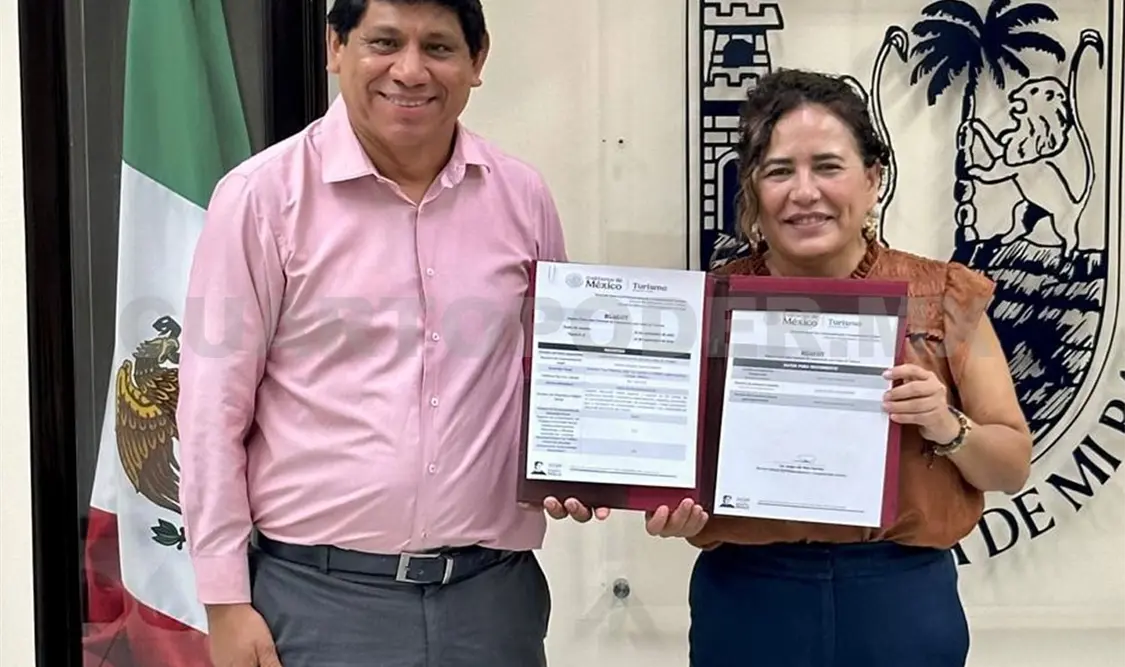 Este modelo contribuye al desarrollo profesional y al reconocimiento de los saberes. Cortesía