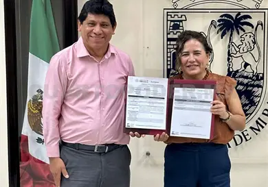 Obtiene Unicach certificaci&oacute;n para capacitar a gu&iacute;as