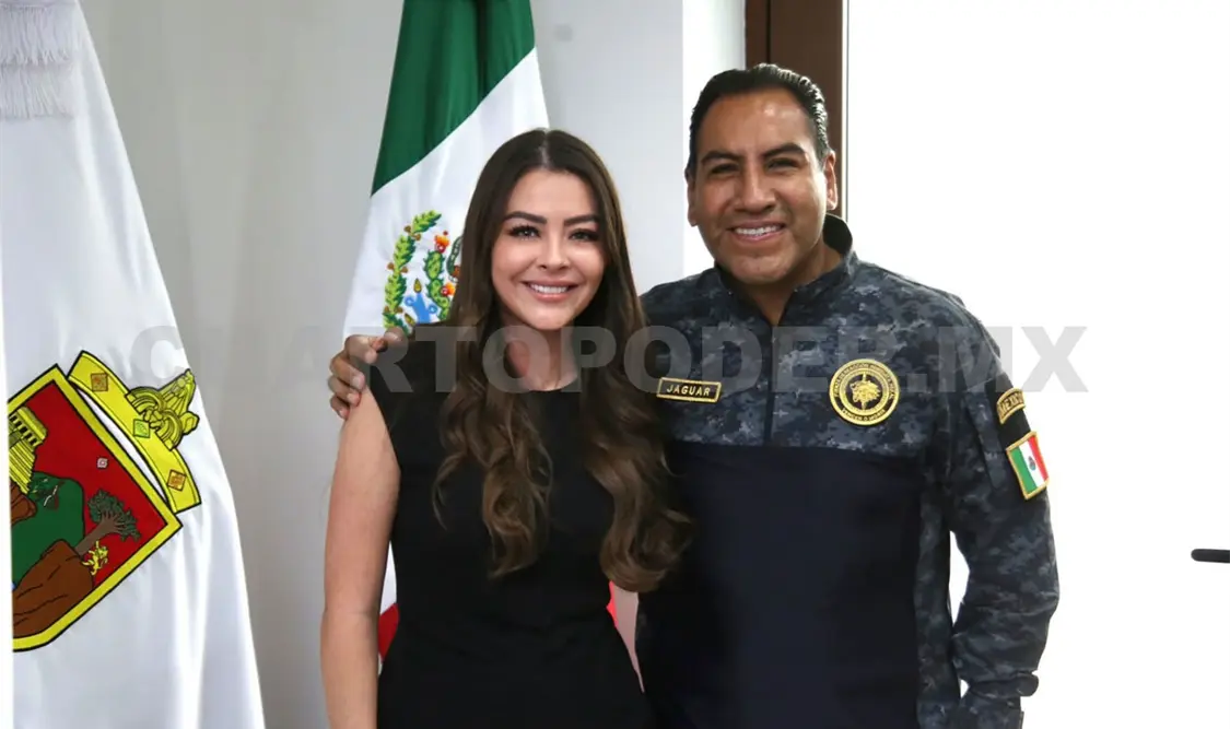 Intercambiaron ideas por el bienestar de las y los chiapanecos. CP