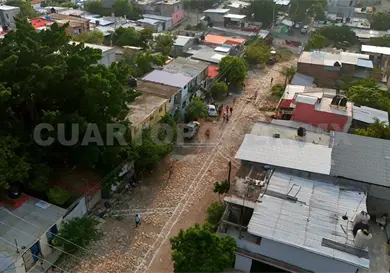 Tuxtla registra 651 asentamientos
