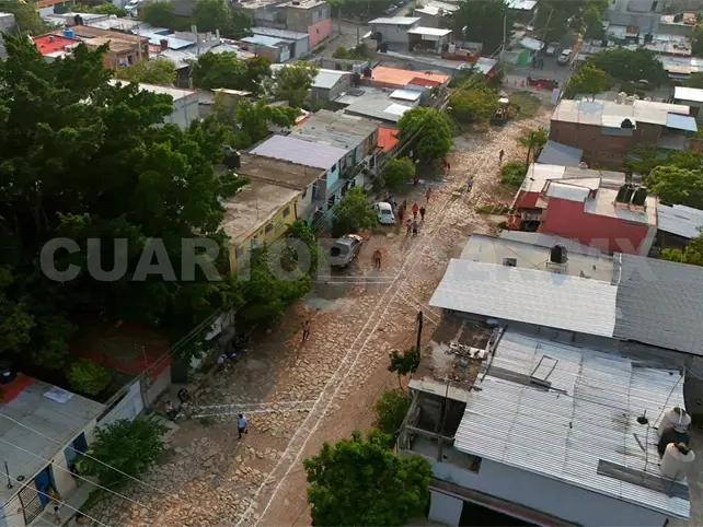 Tuxtla registra 651 asentamientos