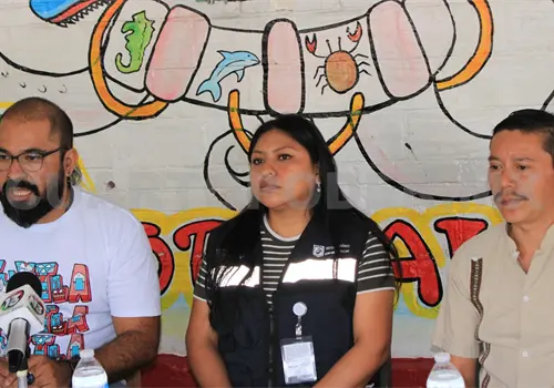 Invitan a la 8a Caravana de D&iacute;a de Muertos de Ter&aacute;n