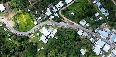 Se recibi&oacute; 2.5 por ciento de inversi&oacute;n en transporte