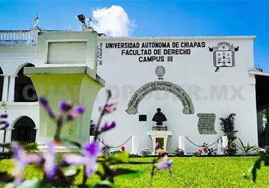 Llega a San Cristóbal "El Tribunal va a tu Escuela" Llega a San Cristóbal "El Tribunal va a tu Escuela"