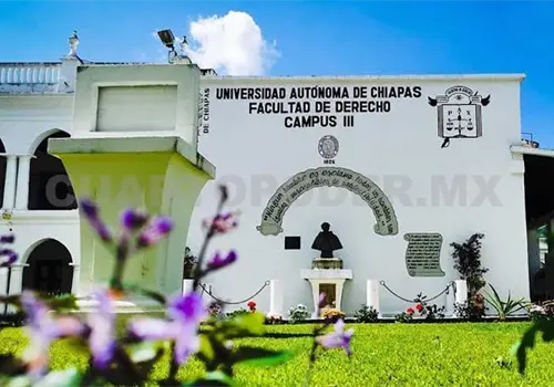 Llega a San Cristóbal "El Tribunal va a tu Escuela" Llega a San Cristóbal "El Tribunal va a tu Escuela"
