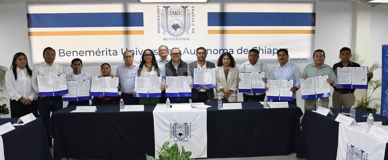 Se plantea fortalecer las capacidades académicas, científicas y tecnológicas. Cortesía