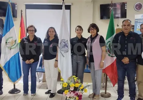 Fortalecen vigilancia y atención a personas en movilidad Fortalecen vigilancia y atención a personas en movilidad