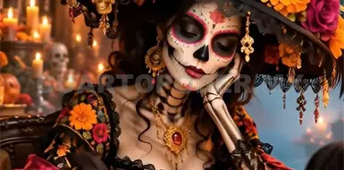 Organizan periodistas concurso de calaveras Organizan periodistas concurso de calaveras