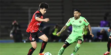 Cl&aacute;sico tapat&iacute;o y Am&eacute;rica vs Rayados, en la J11