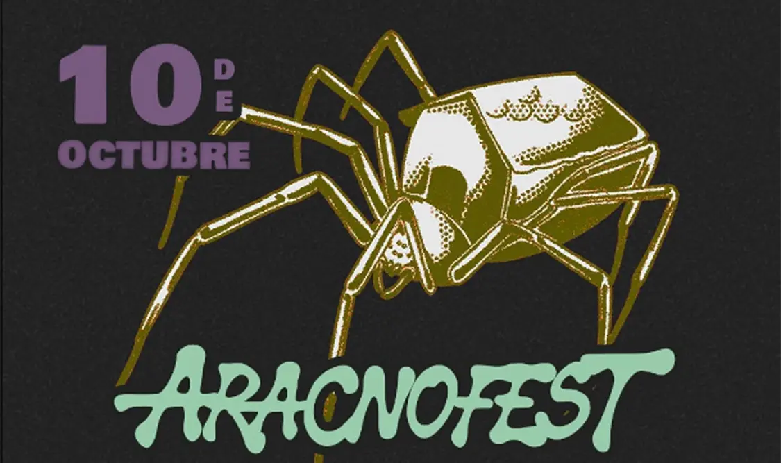 La entrada para ser parte del festival es gratuita. Cortesía