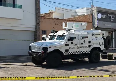 Hallan en casa asegurada artefactos explosivos