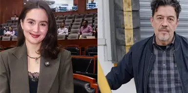 Respalda partido Somos al monero Paco Navarrete