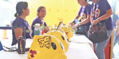 Exitoso Evento Telet&oacute;n 2026 en Chiapas