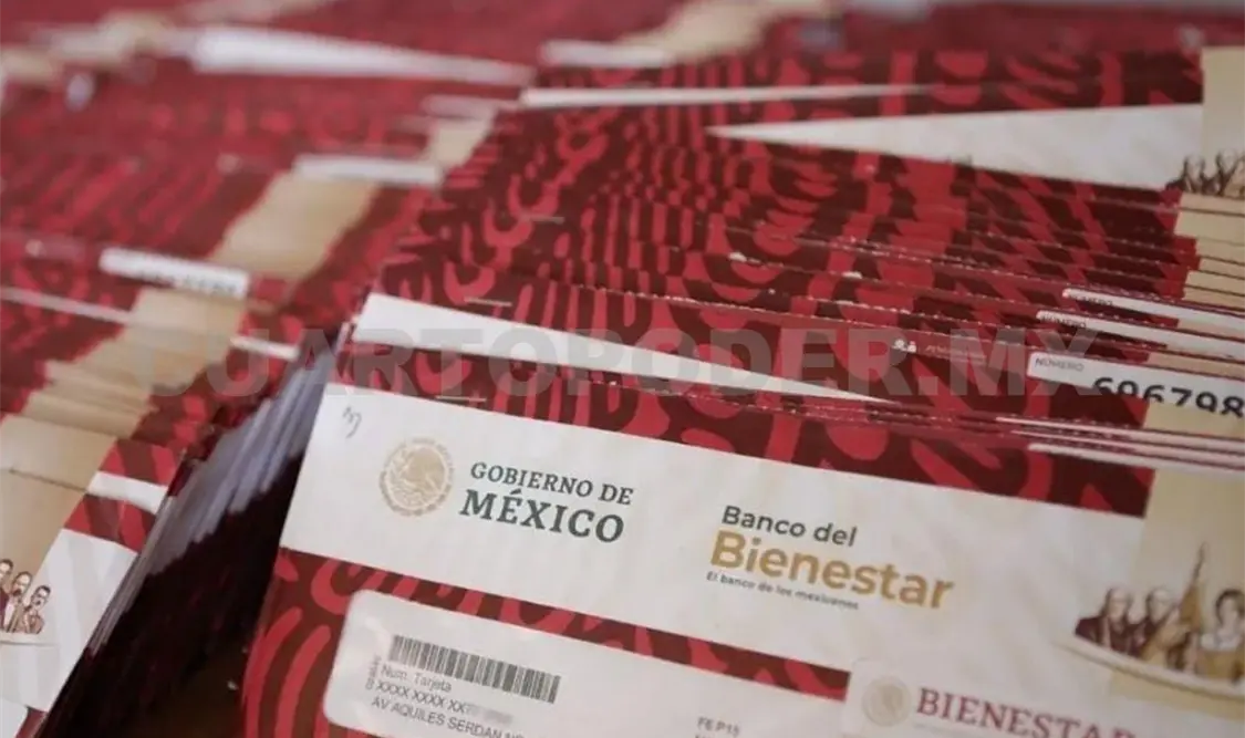 Resaltaron que las tarjetas son de débito y funcionan como cualquier otra de su tipo. CP