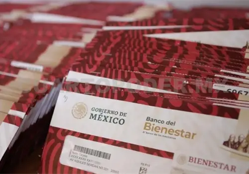 Tarjetas de becas no reclamadas ser&aacute;n destruidas