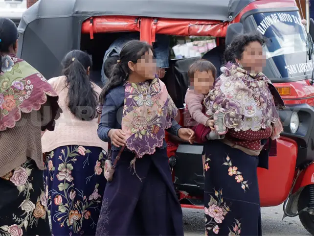 Feminicidios infantiles, violencia estructural