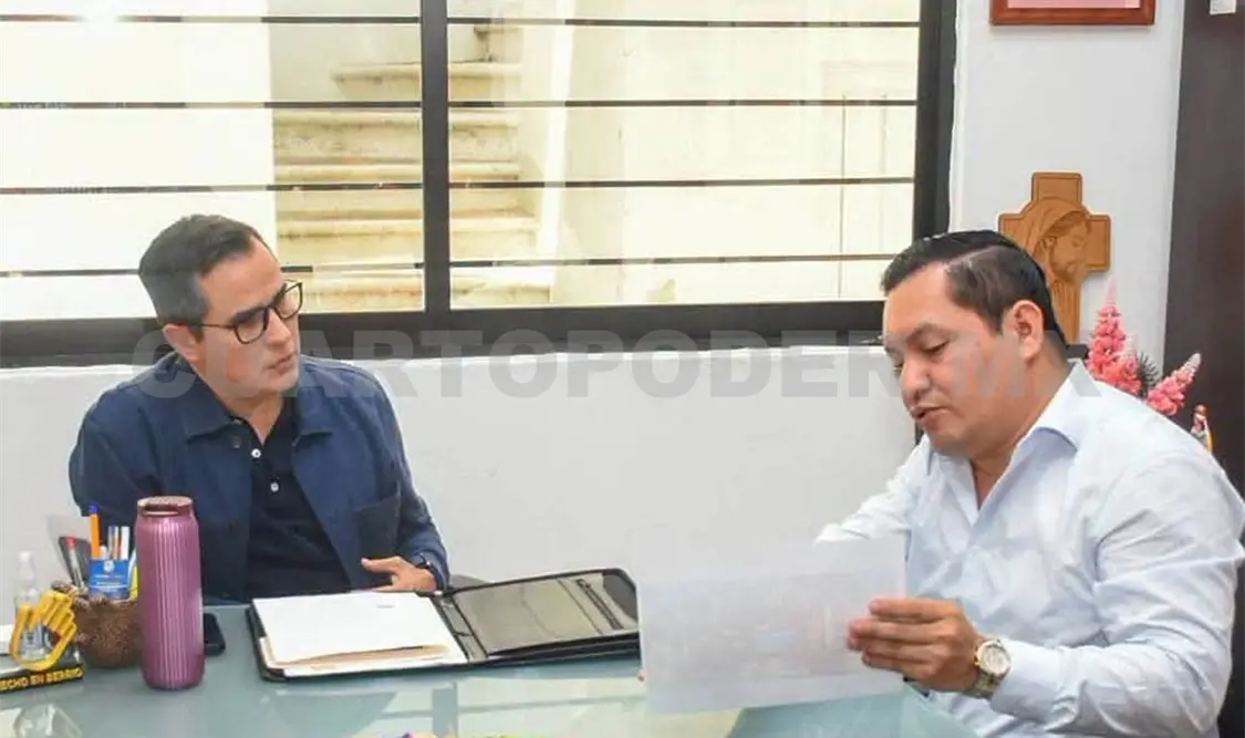 Berriozábal podría ser una de las sedes que albergue este evento. CP