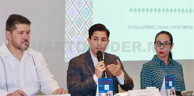 Firman acuerdo para ampliar acceso a financiamientos Firman acuerdo para ampliar acceso a financiamientos