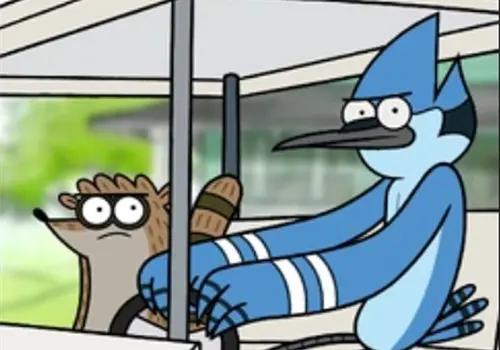 Un show más estrena problemas Un show más estrena problemas