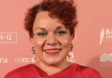 M&oacute;nica Jim&eacute;nez se subi&oacute; al ring