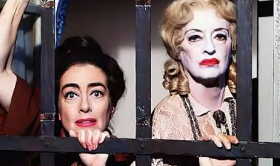 ¿Qué pasó con Baby Jane?, un clásico