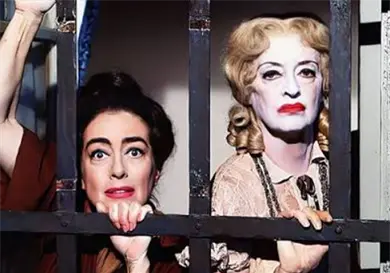 ¿Qué pasó con Baby Jane?, un clásico ¿Qué pasó con Baby Jane?, un clásico