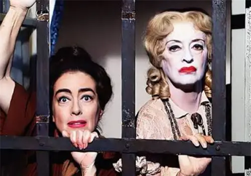 ¿Qué pasó con Baby Jane?, un clásico ¿Qué pasó con Baby Jane?, un clásico
