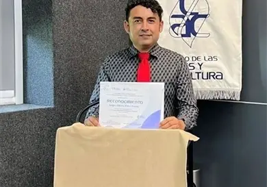 Premio Rodulfo Figueroa ya tiene ganador