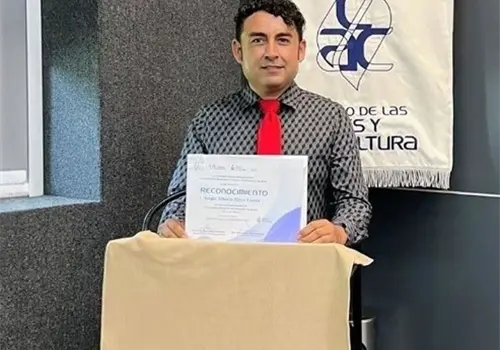 Premio Rodulfo Figueroa ya tiene ganador