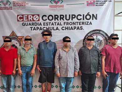 Esclarecen il&iacute;cito en contra de alcald&iacute;a de Cacahoat&aacute;n