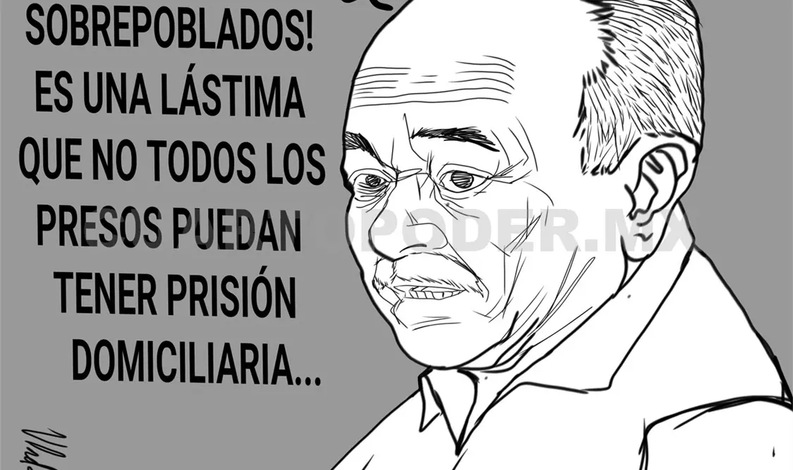 Sistema Penitenciario ¿castigo o reinserción?