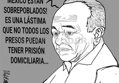 Sistema Penitenciario &iquest;castigo o reinserci&oacute;n?