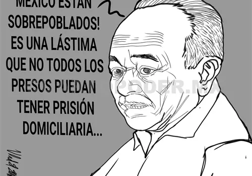 Sistema Penitenciario &iquest;castigo o reinserci&oacute;n?