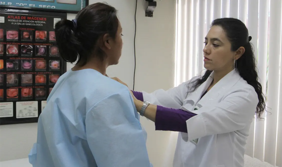 Registra Sonora 352 nuevos casos de cáncer de mama