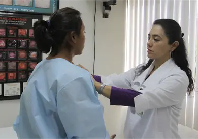 Registra Sonora 352 nuevos casos de c&aacute;ncer de mama