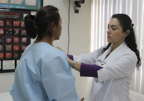 Registra Sonora 352 nuevos casos de c&aacute;ncer de mama